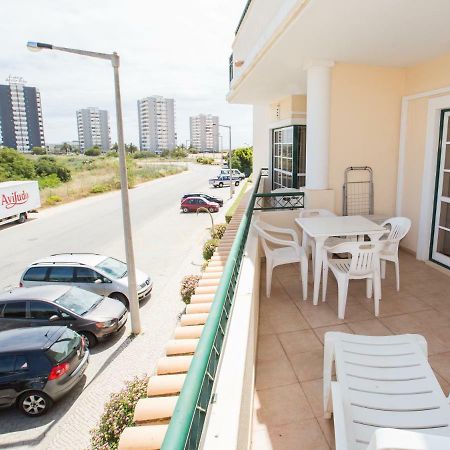 Apartamentos Quinta Da Praia Alvor Luaran gambar