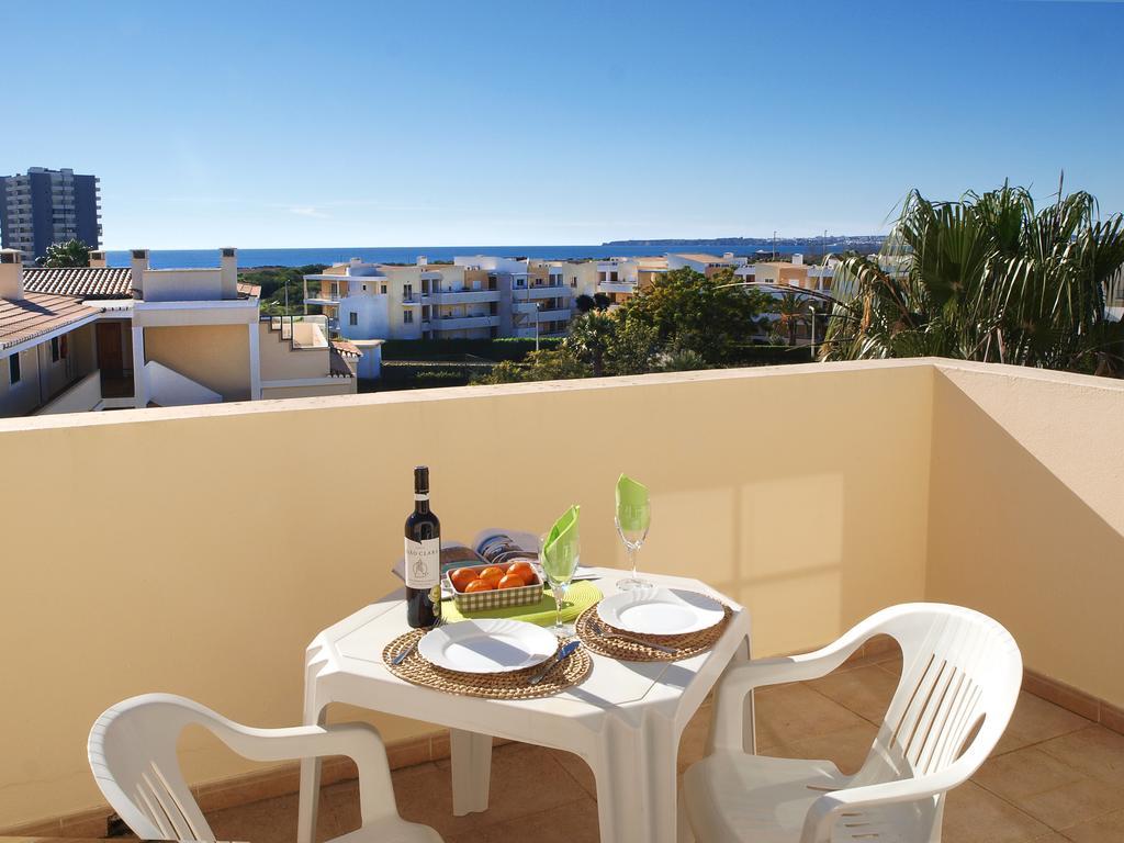 Apartamentos Quinta Da Praia Alvor Luaran gambar