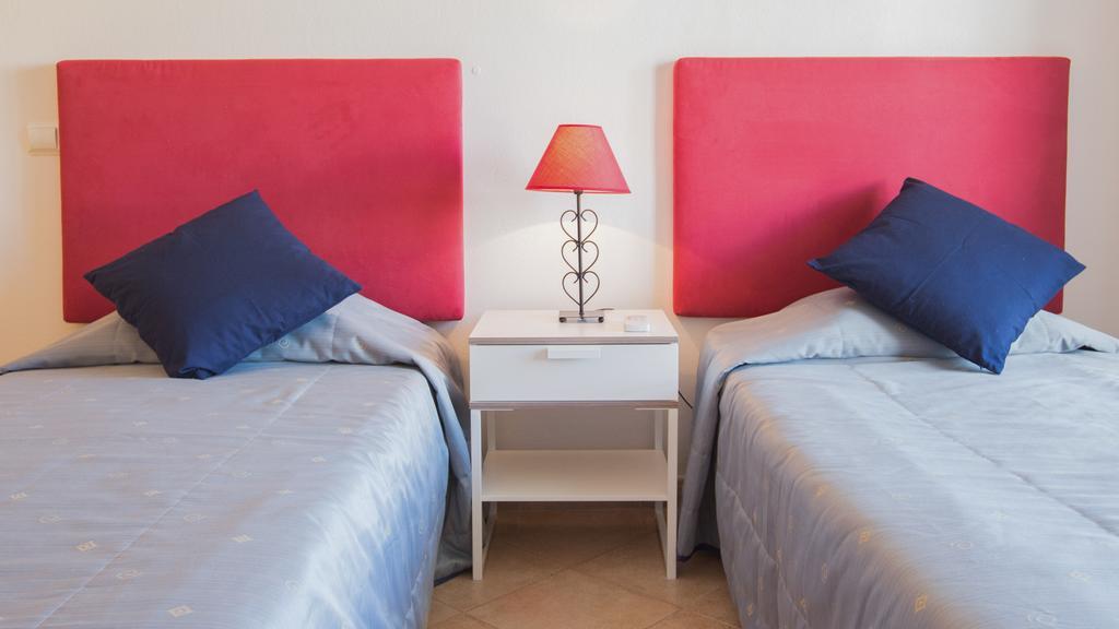 Apartamentos Quinta Da Praia Alvor Luaran gambar