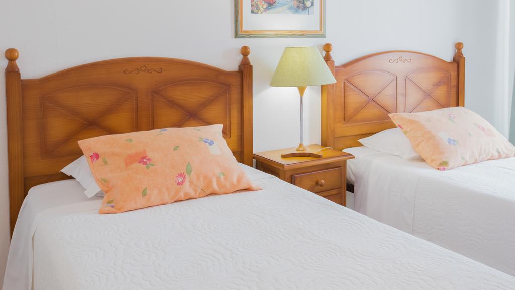 Apartamentos Quinta Da Praia Alvor Luaran gambar