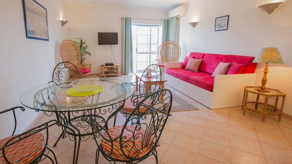 Apartamentos Quinta Da Praia Alvor Luaran gambar
