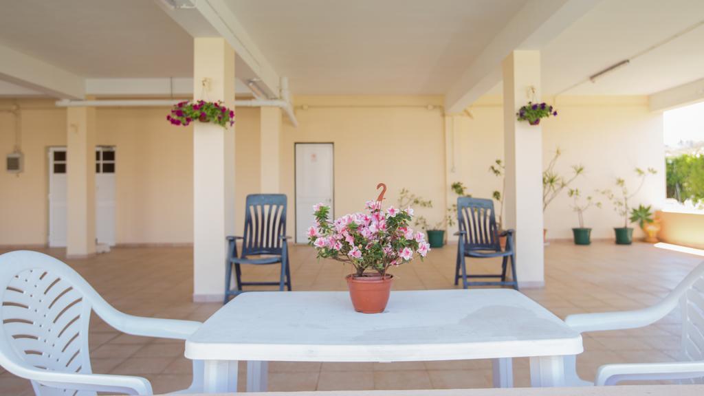 Apartamentos Quinta Da Praia Alvor Luaran gambar