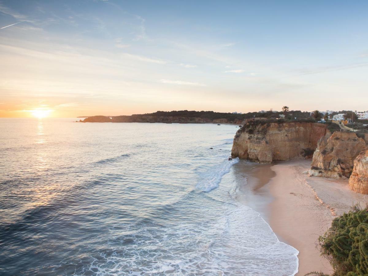 Apartamentos Quinta Da Praia Alvor Luaran gambar