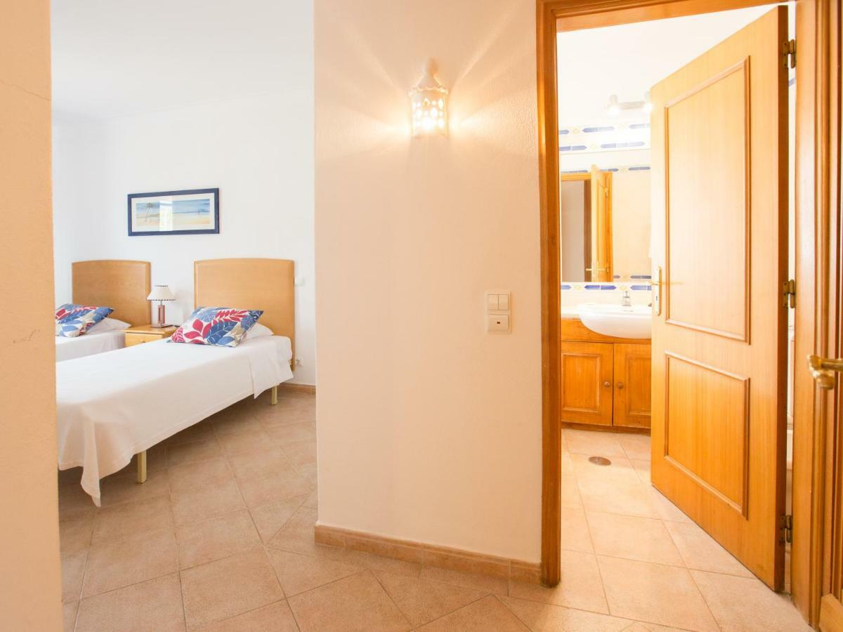 Apartamentos Quinta Da Praia Alvor Luaran gambar